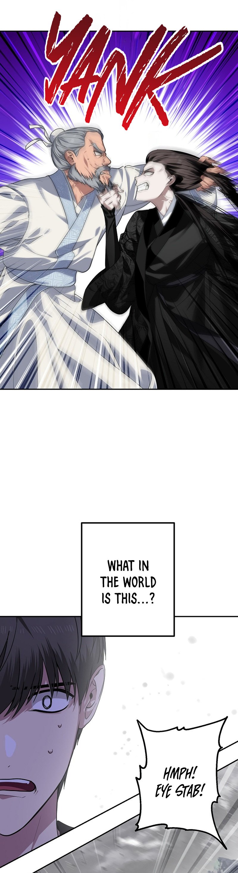 SSS-Class Suicide Hunter, Chapter 56 image 09